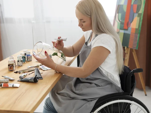 disabled-person-wheelchair-painting